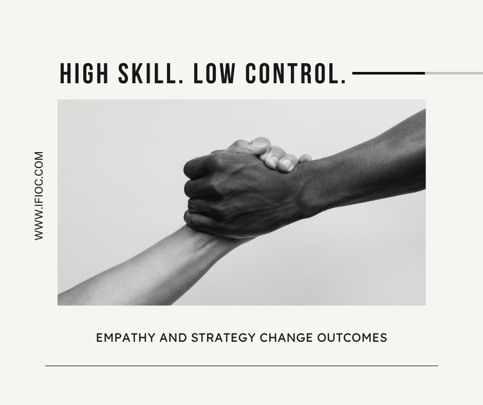 accurate empathy first responders