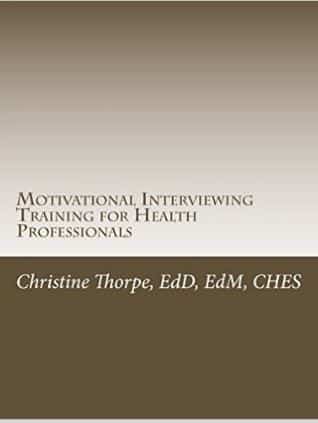 motivational interviewing training