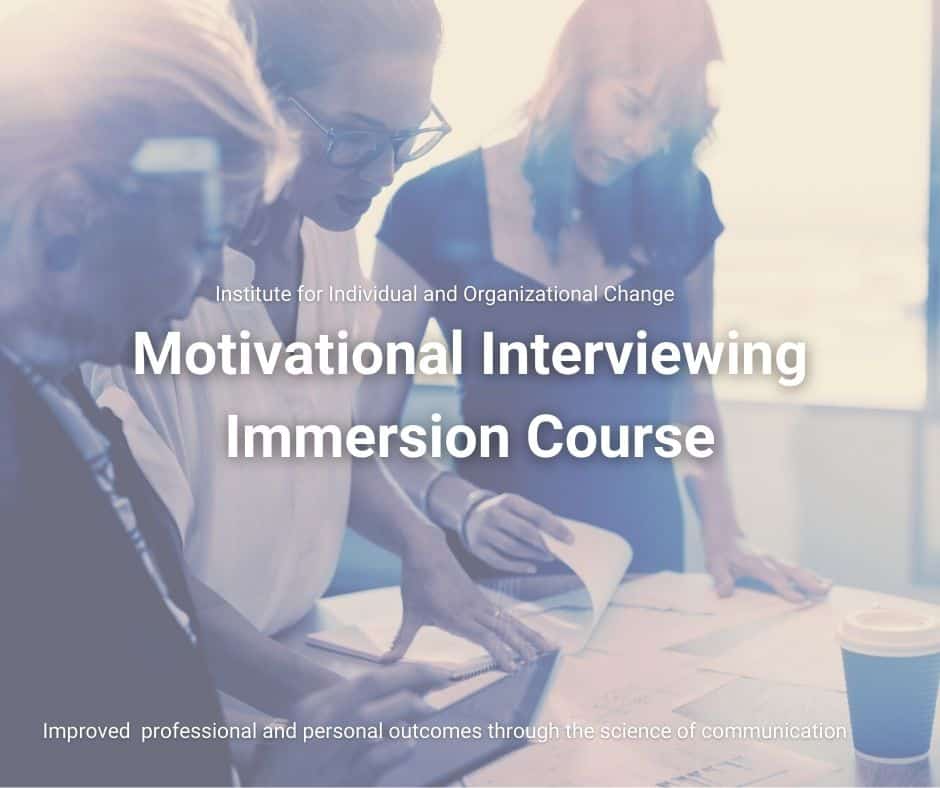 Immersion Course IFIOC