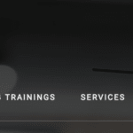 Screen shot IFIOC home page