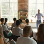 organizational leadership