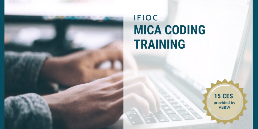 MICA Coding